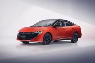 Nissan Sentra 2027 0007