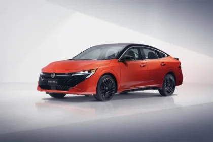 Nissan Sentra 2027 0007