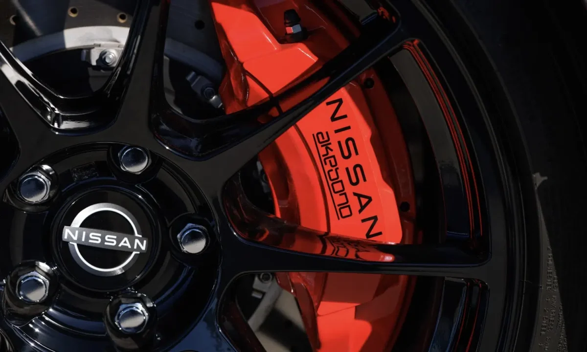 Nissan Z NISMO 2027 0003