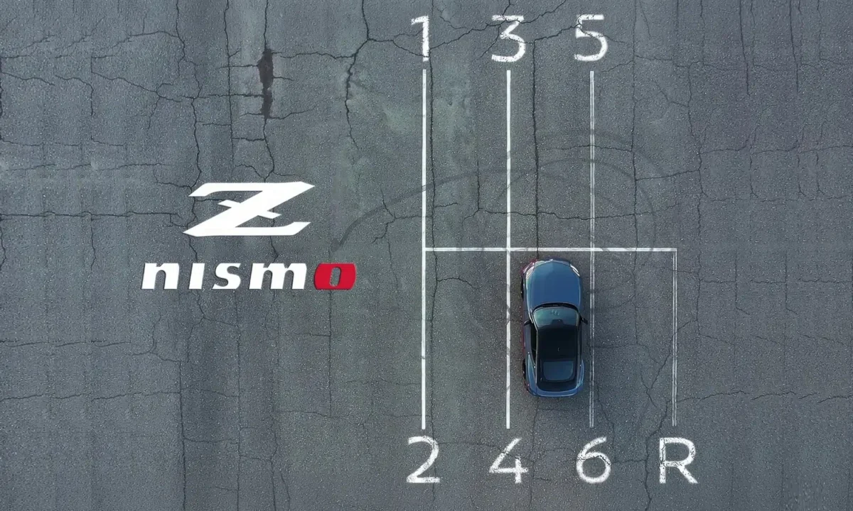 Nissan Z NISMO 2027 0004