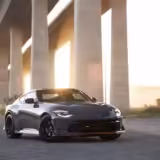 Nissan Z NISMO 2027 0005