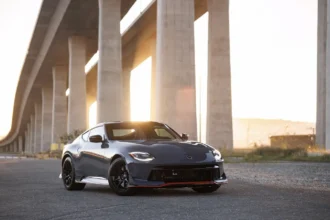 Nissan Z NISMO 2027 0005