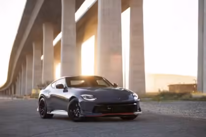 Nissan Z NISMO 2027 0005