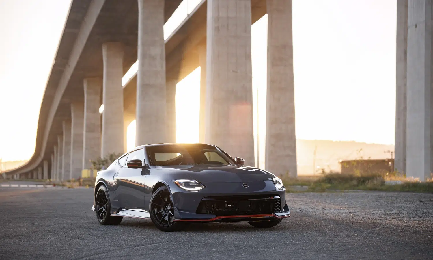 Nissan Z NISMO 2027 0005