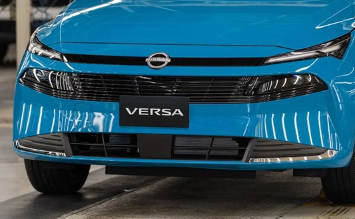 Nuevo Nissan Versa 2027: el sedán que se reinventa 2 Nuevo Nissan Versa 2027 0001