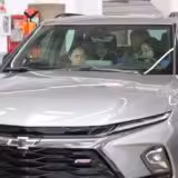 Onstar Dia de la mujer 3