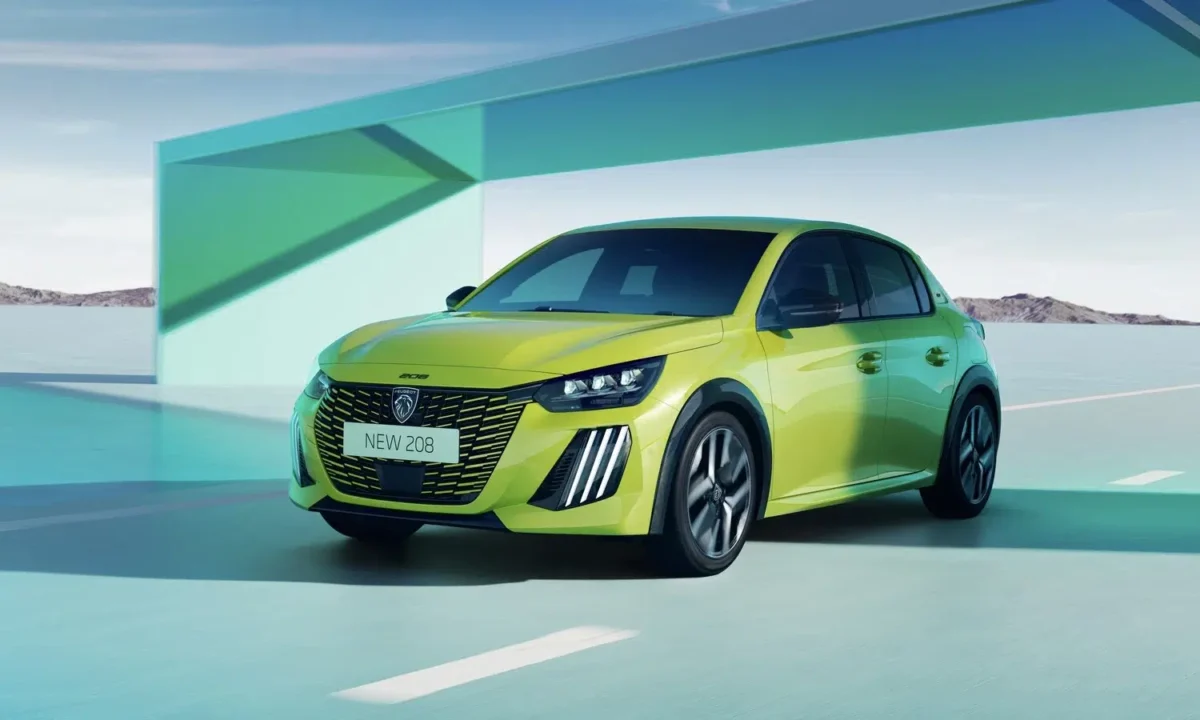 Peugeot 208 Peugeot Motor Turbo 100 0.jpg