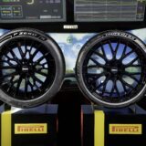 Pirelli PZeroR PZeroTrofeoRS
