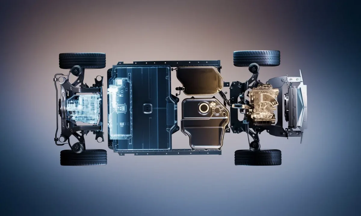 Renault R-Space Lab: podría reinventar la minivan 7 RGEV medium 2.0 electric platform.jpg