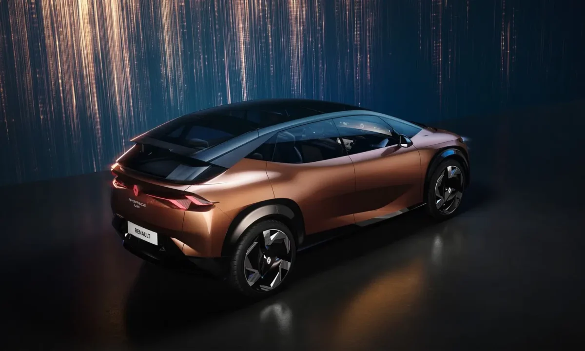 Renault R-Space Lab: podría reinventar la minivan 8 Renault R Space Lab 1.jpg