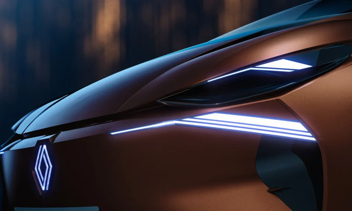 Renault R-Space Lab: podría reinventar la minivan 2 Renault R Space Lab 10.jpg