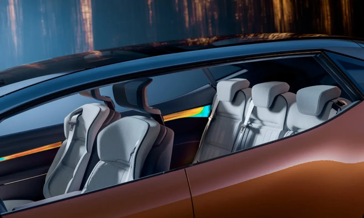 Renault R-Space Lab: podría reinventar la minivan 6 Renault R Space Lab 11.jpg