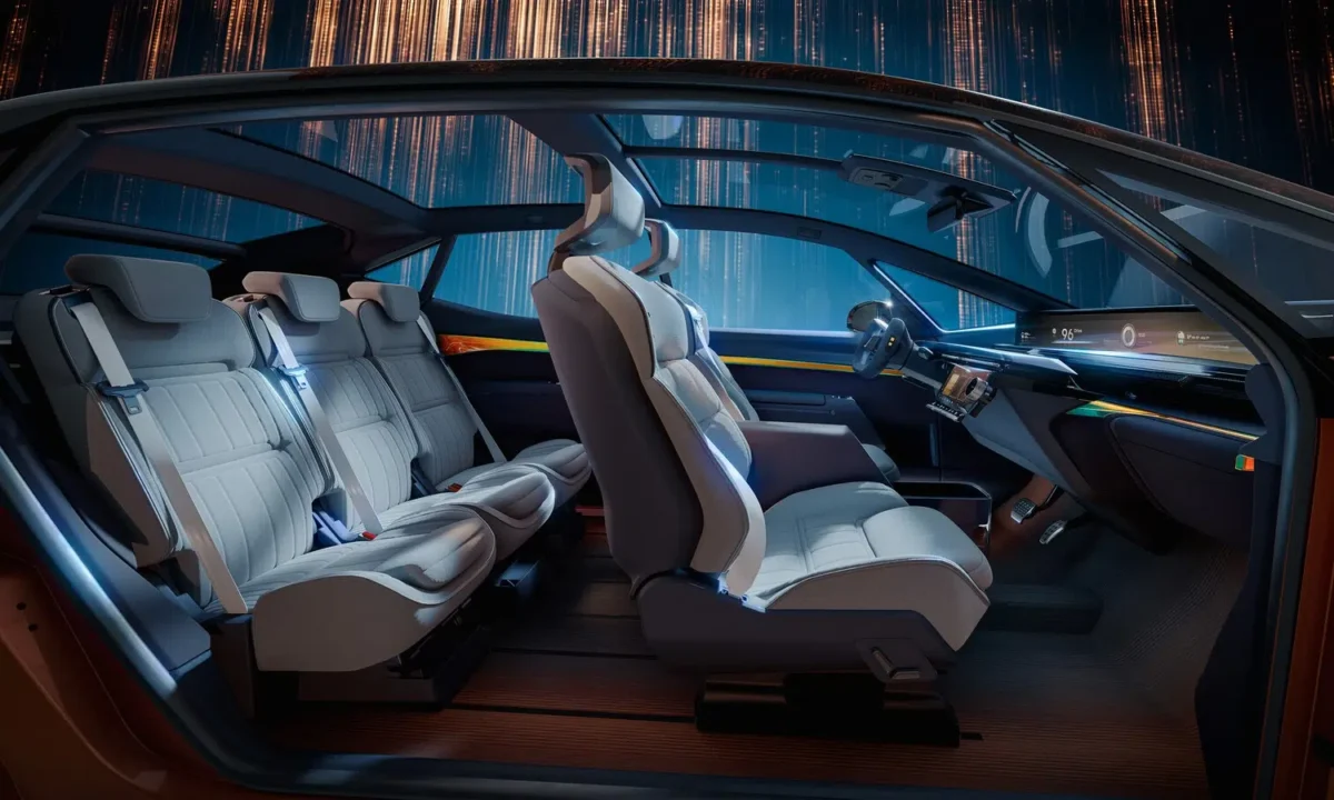 Renault R-Space Lab: podría reinventar la minivan 3 Renault R Space Lab 6.jpg