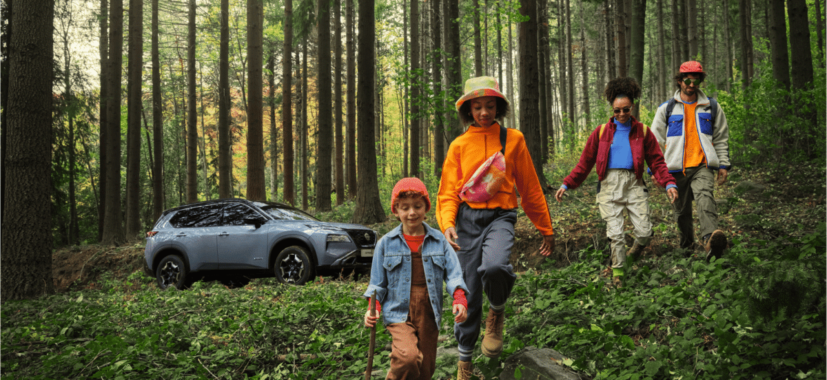 Nissan y la Hora del Planeta: así lidera la movilidad sostenible y su compromiso con la descarbonización hacia 2050 3 Sostenibilidad