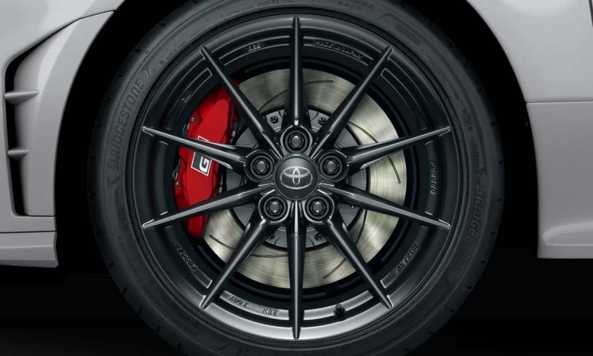 Toyota GR Yaris Type 2026 0003