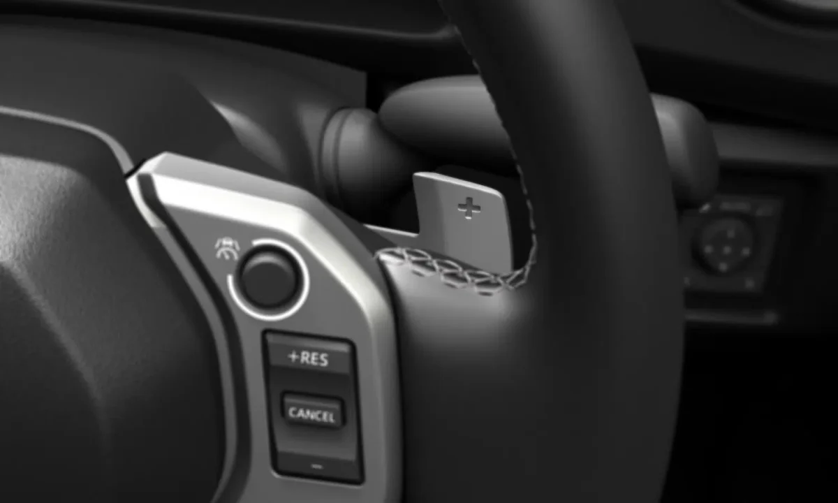 Toyota GR Yaris Type 2026 0004