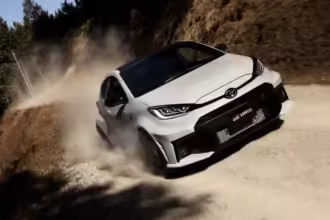 Toyota GR Yaris Type 2026 0006