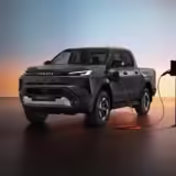 Toyota Hilux BEV 2026 Toyota Hilux Electrica 2026 0003