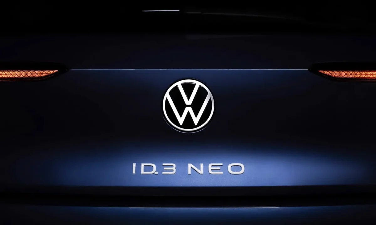 Volkswagen ID.3 Neo: todas las claves de la gran renovación del compacto eléctrico 4 Volkswagen ID.3 Neo 3.jpg