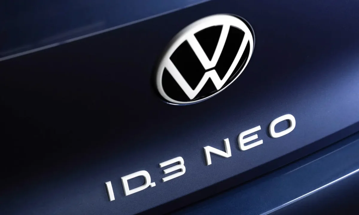Volkswagen ID.3 Neo: todas las claves de la gran renovación del compacto eléctrico 6 Volkswagen ID.3 Neo 4.jpg