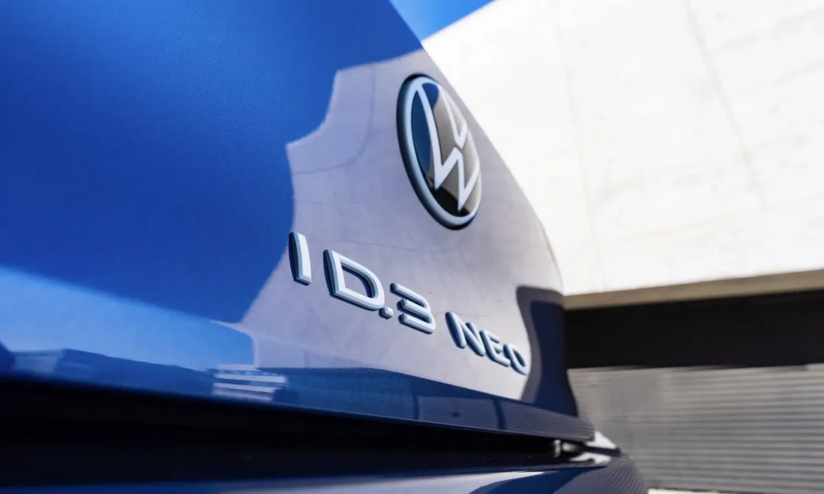 Volkswagen ID.3 Neo: todas las claves de la gran renovación del compacto eléctrico 2 Volkswagen ID.3 Neo 5.jpg