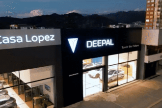 deepal manizales