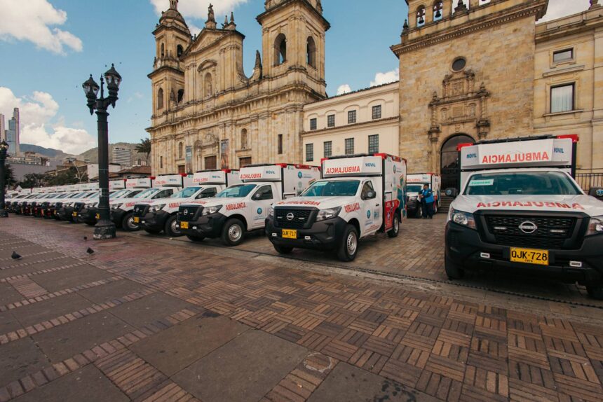 nissan ambulancias 001