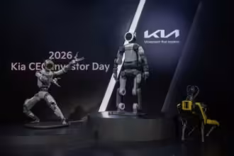 2026 Kia CEO Investor Day