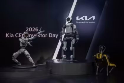 2026 Kia CEO Investor Day