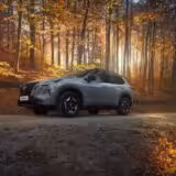 24TDIEU X TRAIL N TREK LS 47 LR