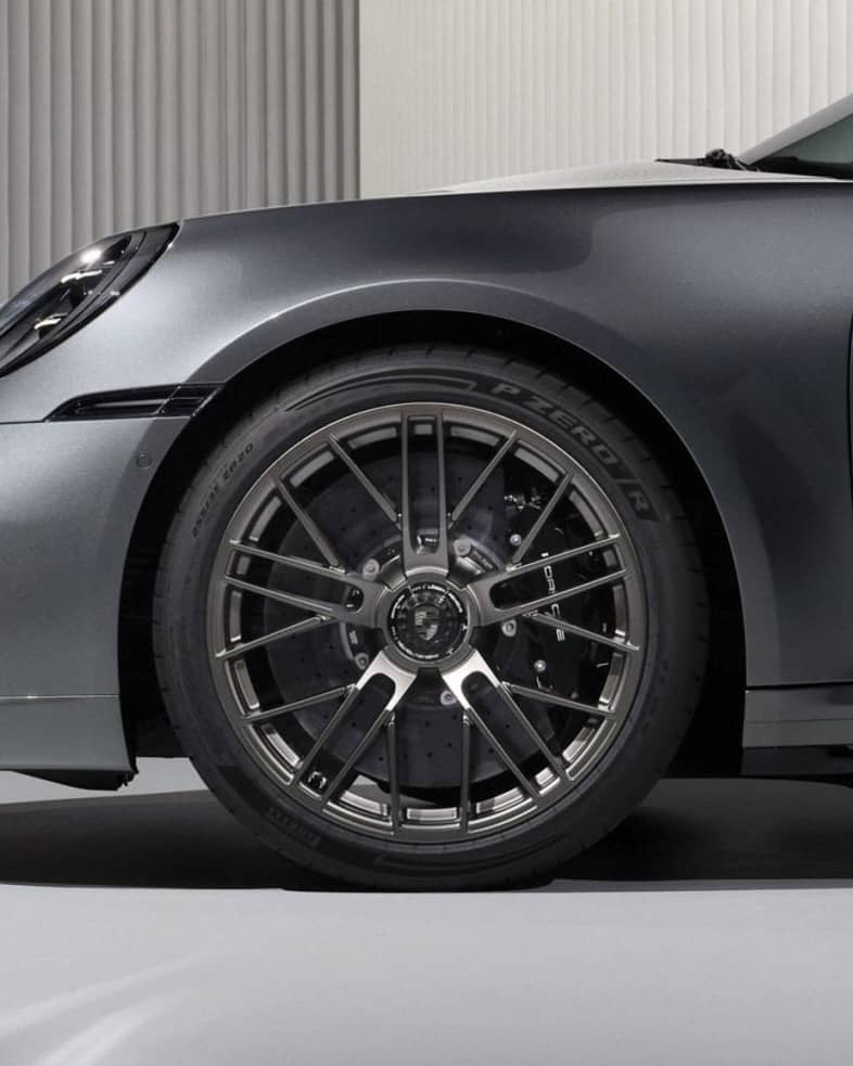 Pirelli P Zero R: el neumático definitivo para el Porsche 911 Turbo S que redefine el rendimiento 1 81D87D6A 2302 4D86 AEFC 1791ACD4C436 1 201 a