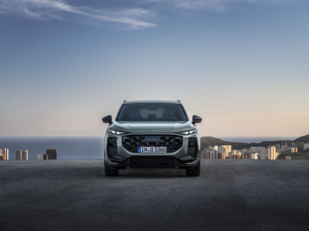 Audi Q3 2026 0005