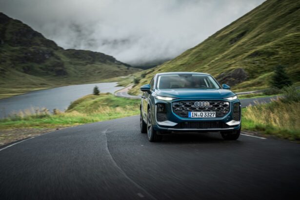 Audi Q3 2026 0007