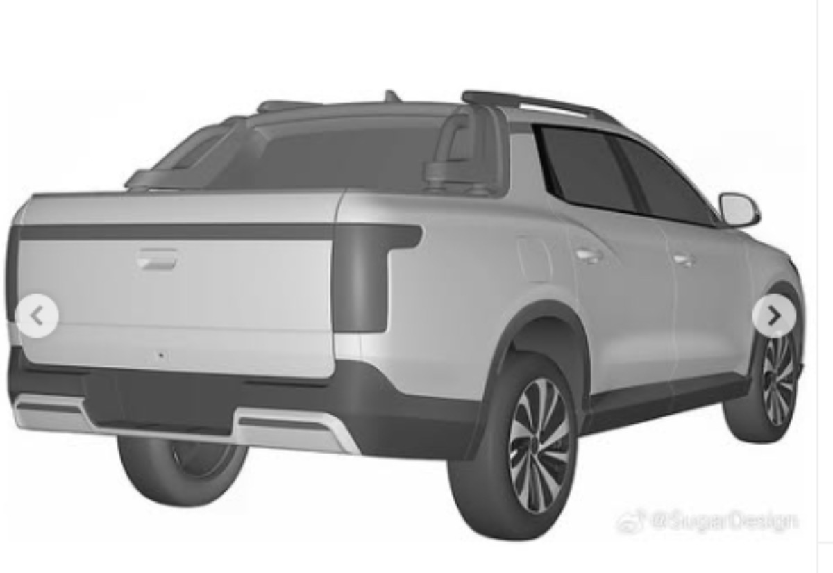 BYD mako pick up compacta filtracion 001