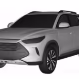 BYD mako pick up compacta filtracion 003