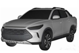 BYD mako pick up compacta filtracion 003