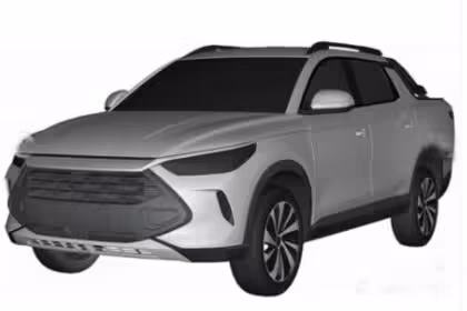 BYD mako pick up compacta filtracion 003