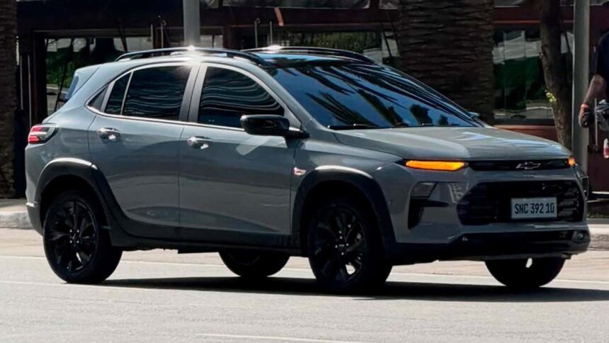 Chevrolet Sonic 2027 003