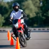 Como sacar la Licencia para moto