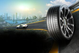 Continental SportContact 6 Schlussbild