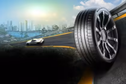 Continental SportContact 6 Schlussbild