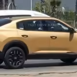Fiat Fastback 2027 fotos espia 0001