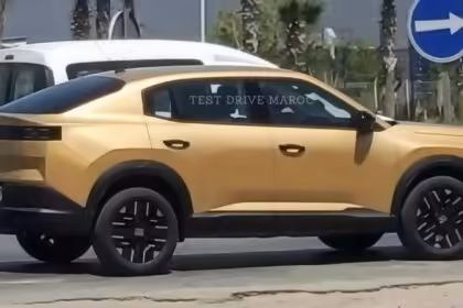Fiat Fastback 2027 fotos espia 0001