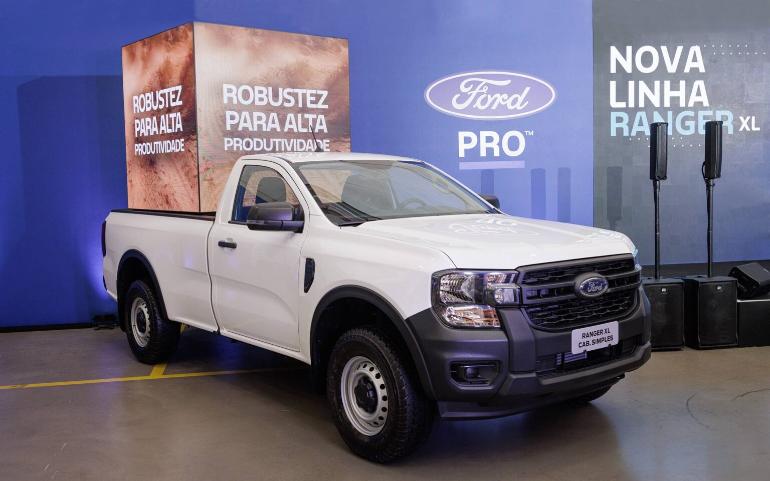 Ford Pro Strategy Ford Pro en América Latina: la nueva estrategia que transforma los ...
