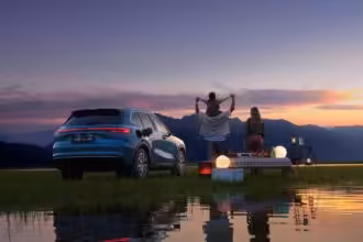 GEELY EX5 EM i RHD 5