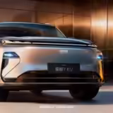 Geely Galaxy Starship 7 0003