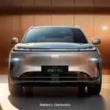 Geely Galaxy Starship 7 0006