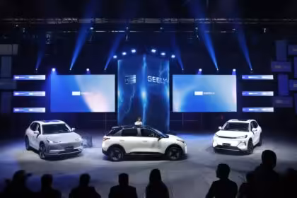 Geely Holding Group 01
