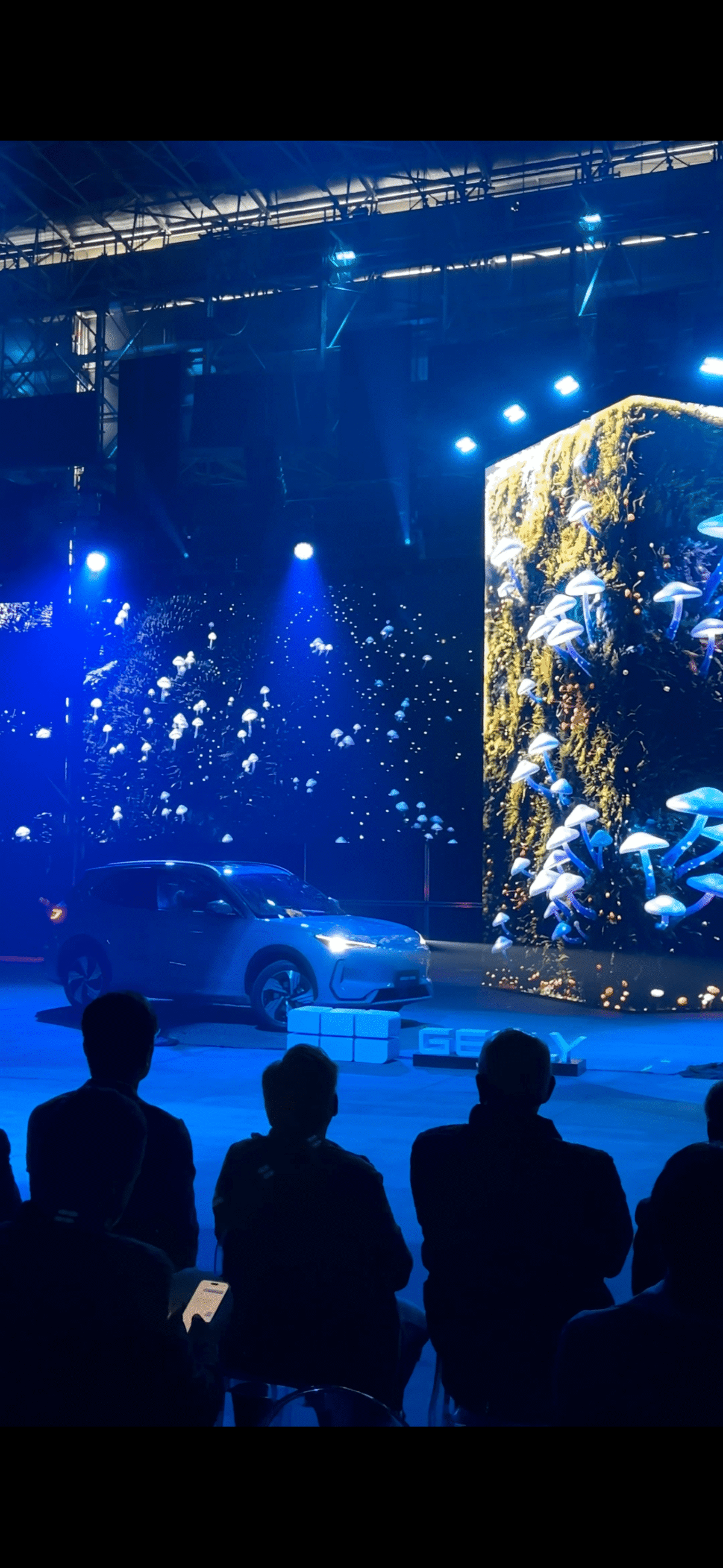 Geely llega a Colombia y supera 350 unidades vendidas acelerando su expansión con vitrinas, talleres y financiación 2 IMG 7054