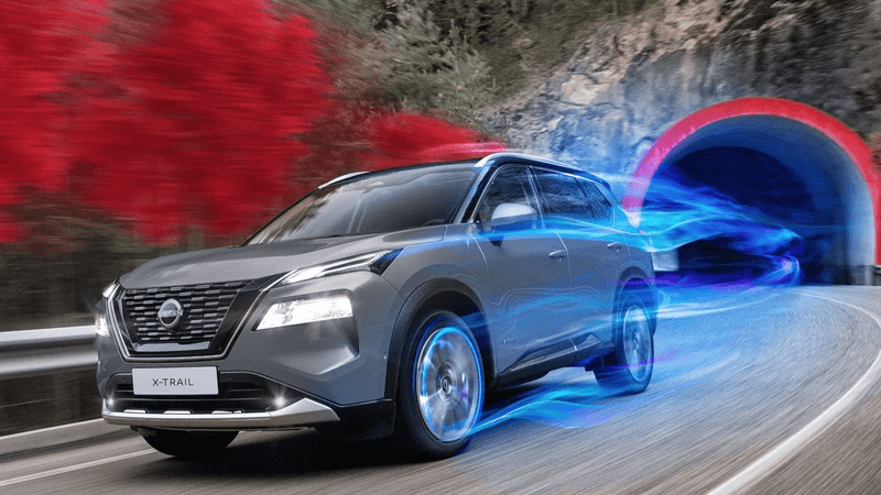 Día de la Tecnología: cómo la tecnología está transformando la forma de conducir en Colombia 1 NAZ nissan